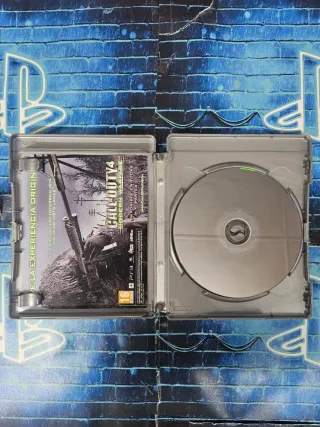 Call of Duty Modern Warfare 2 PS3