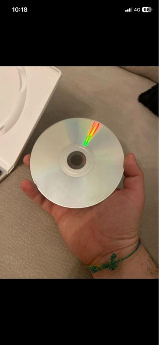 Need for Speed Carbon Wii