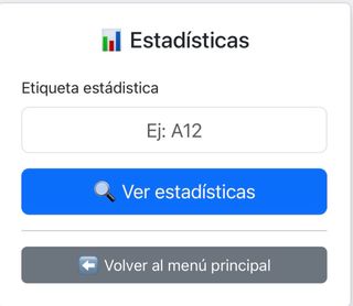 App móvil con mantenimiento gratis