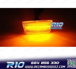 INTERMITENTES LATERALES PARA OPEL ASTRA H CORSA D INSIGNIA Z