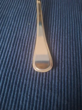 Palas de pescado de acero inoxidable