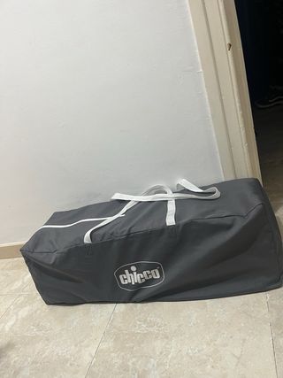 Cuna de viaje Chicco Good Night