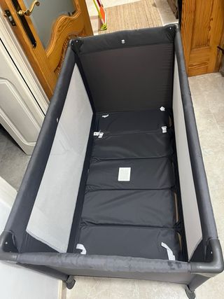 Cuna de viaje Chicco Good Night