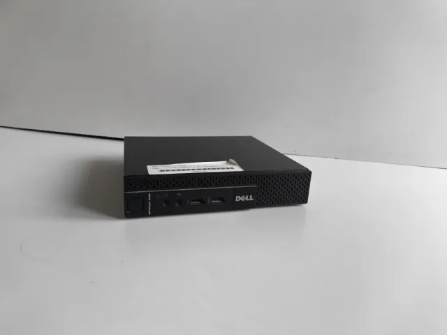 Mini PC Dell OptiPlex