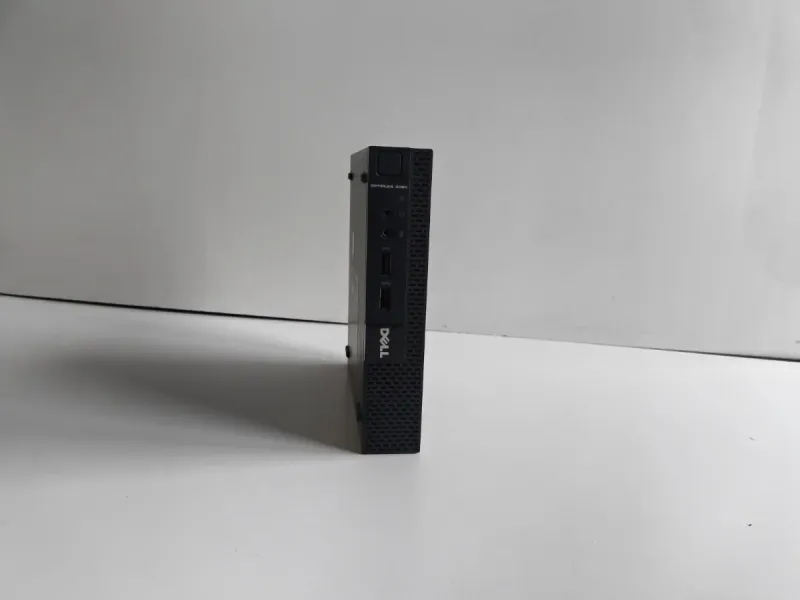 Mini PC Dell OptiPlex afbeelding 2