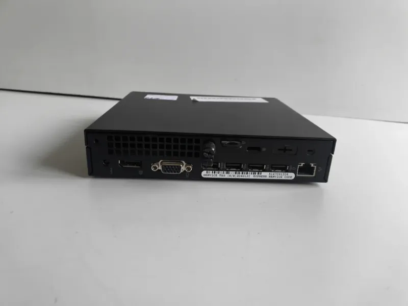 Mini PC Dell OptiPlex afbeelding 3