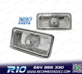 INTERMITENTES PARA VOLKSWAGEN VW GOLF VENTO SEAT IBIZA CORDO