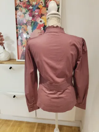 Camisa Studio & Classics Rosa