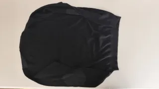 Felpa Nero Giardini M