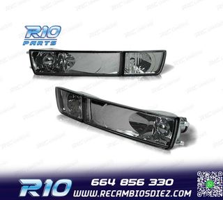 INTERMITENTES FRONTALES VOLKSWAGEN VW GOLF 3 91-97 VENTO 92-