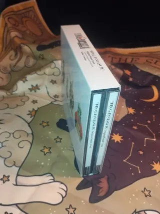 Banda Sonora Original Final Fantasy IX