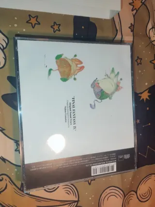 Banda Sonora Original Final Fantasy IX