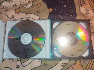 Banda Sonora Original Final Fantasy IX