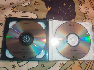 Banda Sonora Original Final Fantasy IX