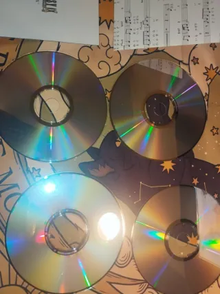 Banda Sonora Original Final Fantasy IX