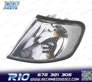 INTERMITENTES FRONTALES AUDI A3 96-00