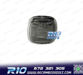 INTERMITENTES LATERALES AUDI SEAT SKODA AHUMADO