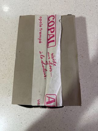 Juego 6 Tazas Café Arcopal Porcelana Blanca