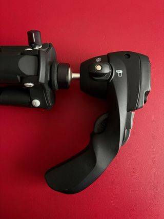 Trípode Manfrotto MKC3-H01