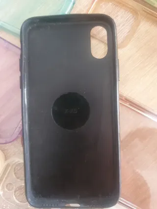 Fundas para iPhone Variadas