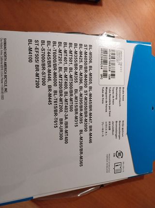 Kit Mangueras Freno Shimano A ESTRENAR