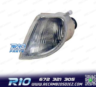 INTERMITENTES FRONTALES CITROEN SAXO 96-99