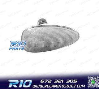 INTERMITENTES LATERALES PARA FIAT BRAVO BRAVA 95-01