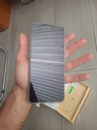 Motorola Moto G35 5G Nero