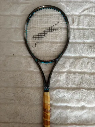 Pala de pádel Padel Lobb Siemens