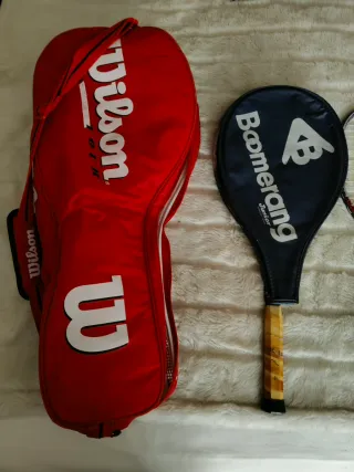 Pala de pádel Padel Lobb Siemens