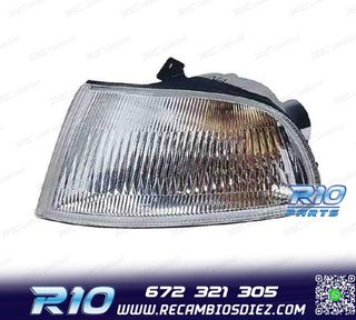 INTERMITENTES FRONTALES HONDA CIVIC 3P COUPÉ