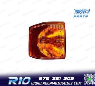 INTERMITENTES FRONTALES LAND ROVER DISCOVERY 94-98