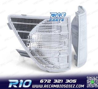 INTERMITENTES FRONTALES MERCEDES SPRINTER 95-00