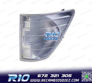 INTERMITENTES FRONTALES MERCEDES SPRINTER 95-00
