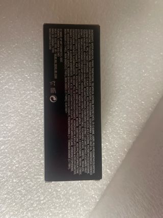 MAC Studio Radiance NC45 Fondotinta