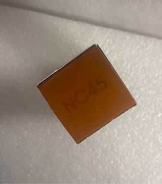 MAC Studio Radiance NC45 Fondotinta