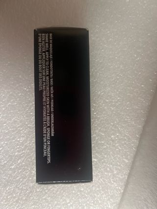 MAC Studio Radiance NC45 Fondotinta