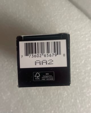 MAC Studio Radiance NC45 Fondotinta