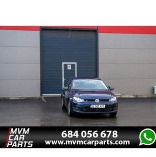 Cubiertas de espejo para Volkswagen Golf VII