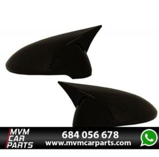 Cubiertas de espejo para Volkswagen Golf VII