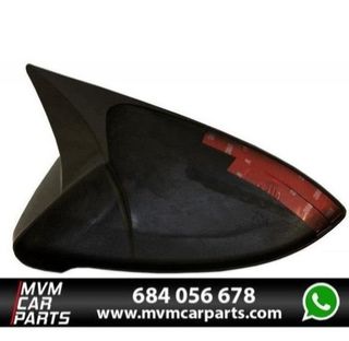 Cubiertas de espejo para Volkswagen Golf VII