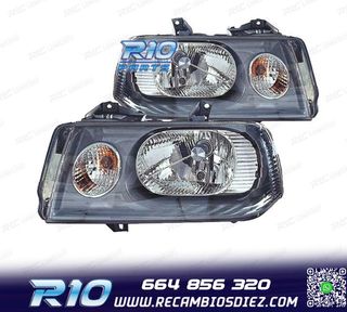 FAROS CITROEN JUMPY FIAT SCUDO PEUGEOT EXPERT 04-07