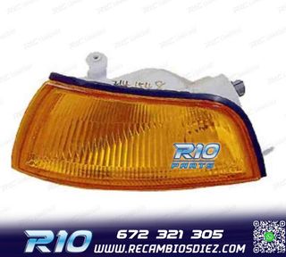 INTERMITENTES FRONTALES MITSUBISHI LANCER 96-97