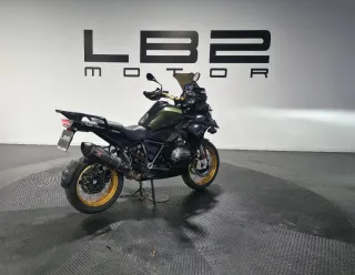 BMW 1200GS Adventure