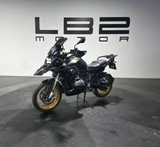 BMW 1200GS Adventure