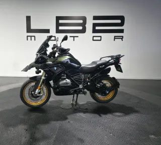 BMW 1200GS Adventure