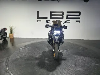 BMW 1200GS Adventure