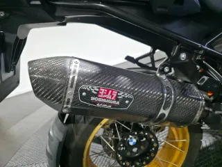 BMW 1200GS Adventure