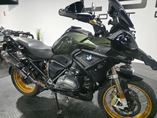 BMW 1200GS Adventure