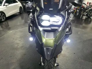 BMW 1200GS Adventure